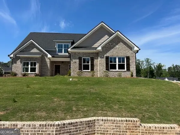 124 Camden Trace, Macon, GA 31210