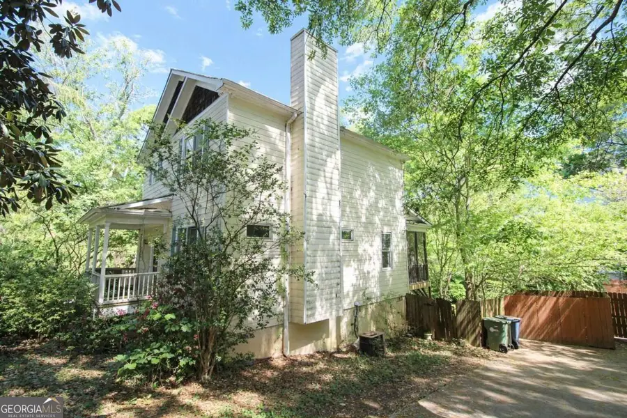 2253 Spink Street Nw, Atlanta, GA 30318 - #2