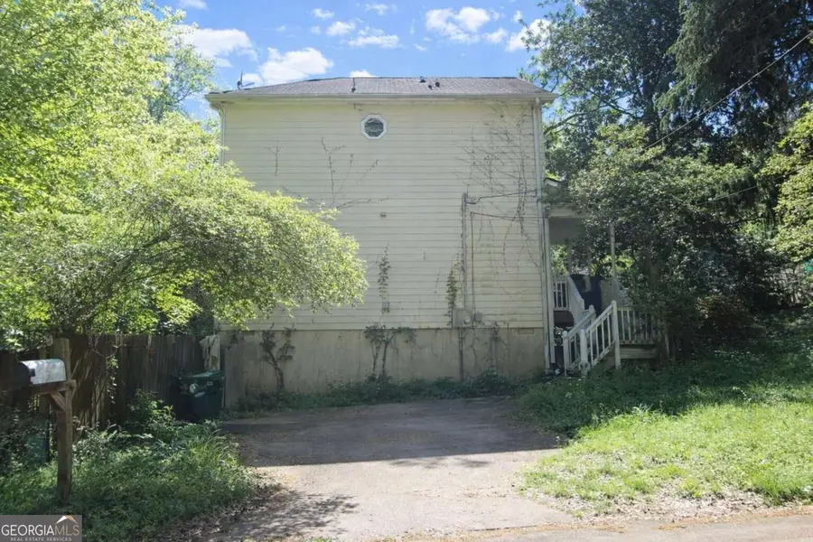 2253 Spink Street Nw, Atlanta, GA 30318 - #3