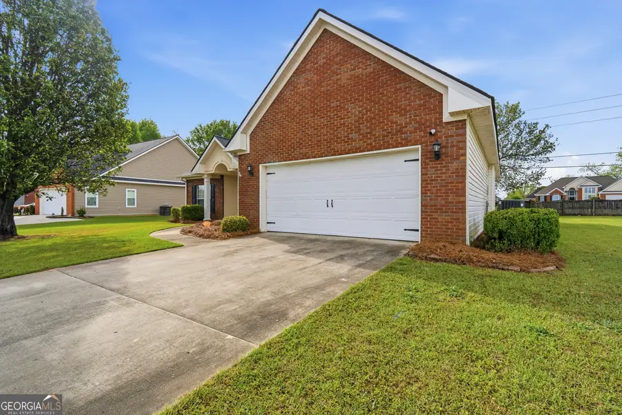 116 Sarakay Circle, Macon, GA 31216 - #3