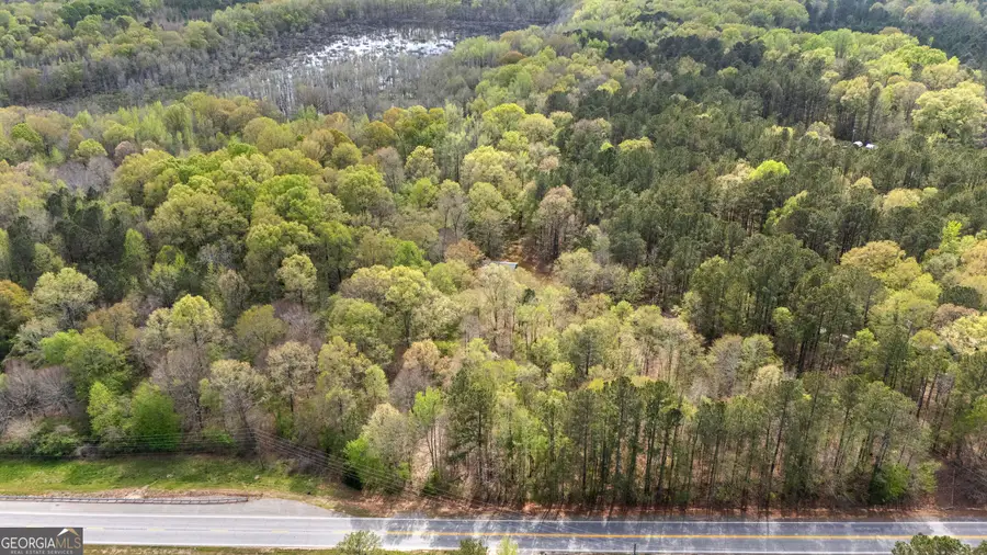 1284 Highway 18 W, Barnesville, GA 30204 - #3