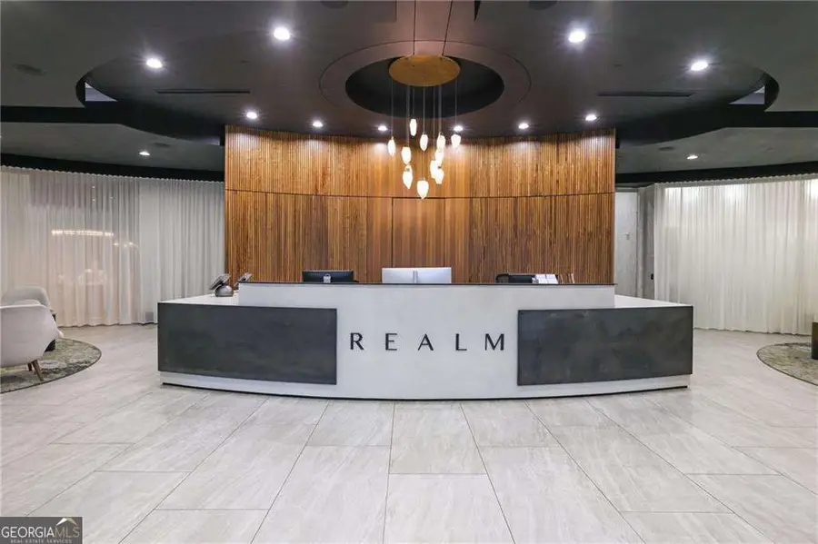 3324 Peachtree Road Ne #2507, Atlanta, GA 30326 - #2