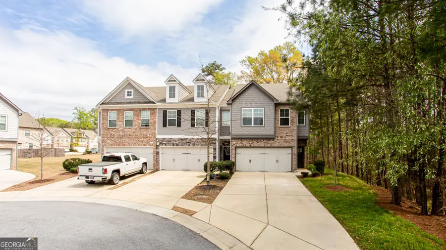 2828 Ellis Pointe Avenue, Conyers, GA 30094 - #2