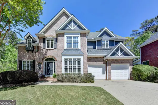 1265 Beacon Hill Crossing, Alpharetta, GA 30005