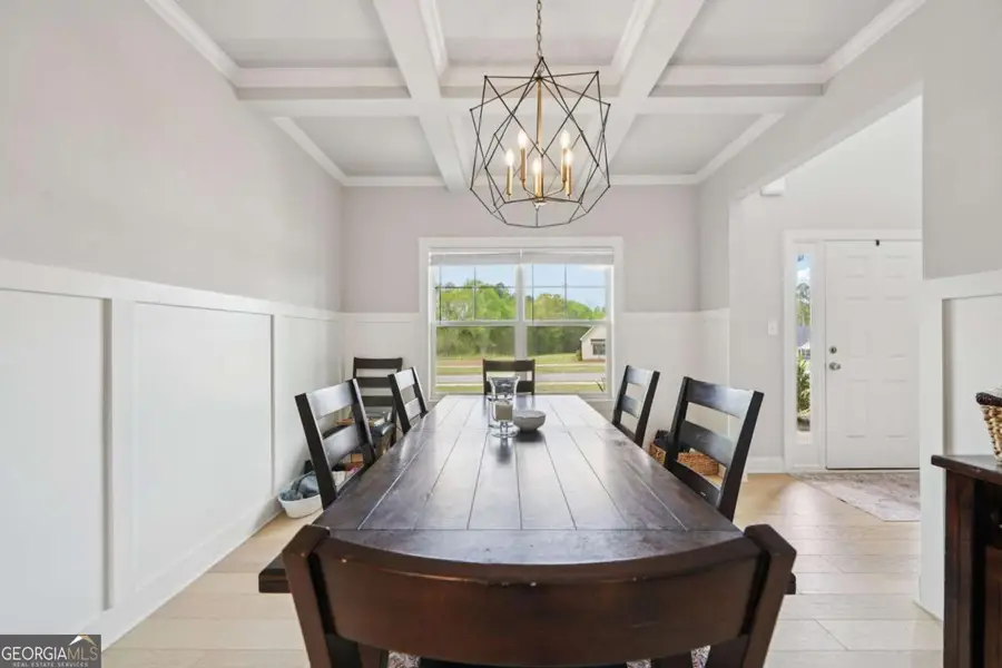 72 Sanders Crossing, Newnan, GA 30263 - #3