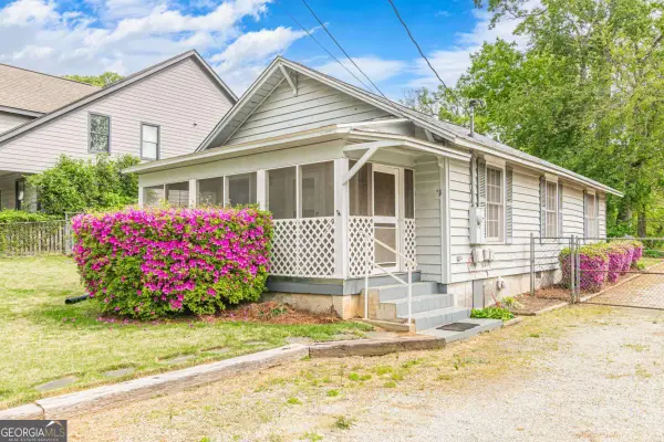 3104 Jackson Street, Hapeville, GA 30354