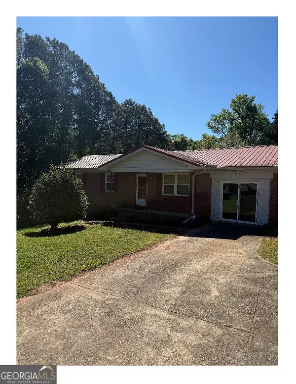 3138 Mobley Bridge Road, Hogansville, GA 30230