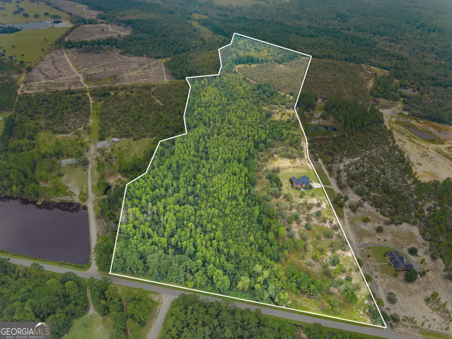 14450 Stillmore Highway, Metter, GA 30439 - #3