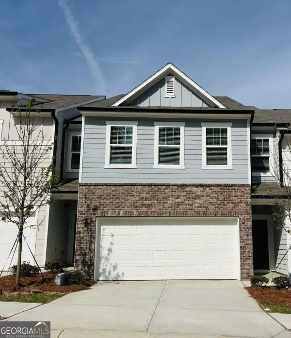 3024 Osier Circle, Douglasville, GA 30135