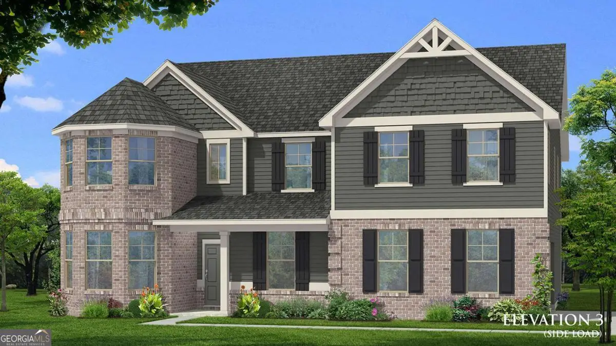 178 Buffalo Trace, Stockbridge, GA 30281 - #1