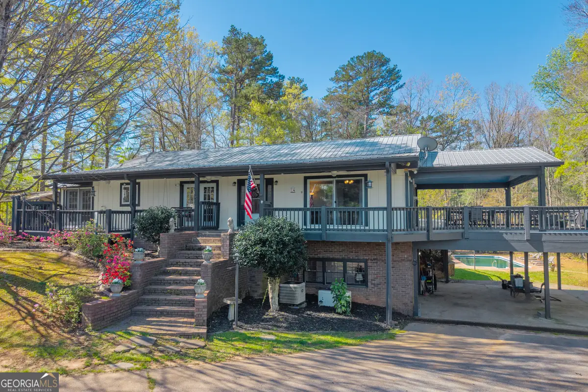 108 Dodge Lane, Lakemont, GA 30552 - #1