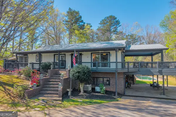 108 Dodge Lane, Lakemont, GA 30552