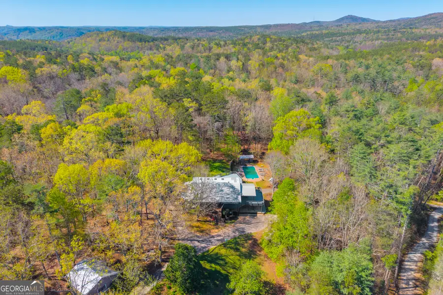 108 Dodge Lane, Lakemont, GA 30552 - #3