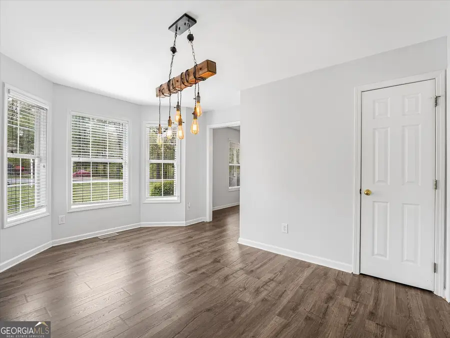 6235 Little Ridge Road, Acworth, GA 30102 - #3