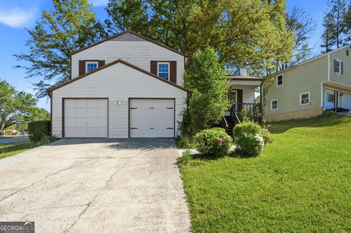 1463 Riverline Court Se, Mableton, GA 30126 - #1