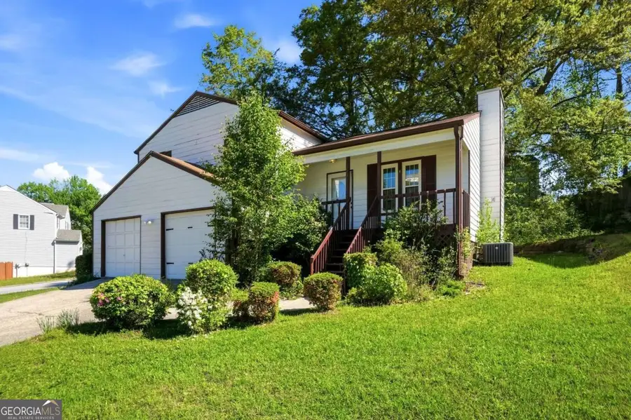 1463 Riverline Court Se, Mableton, GA 30126 - #3