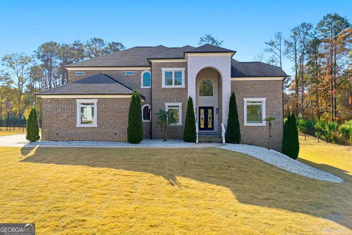 1616 Palmilla Way Sw, Stockbridge, GA 30281 - #1