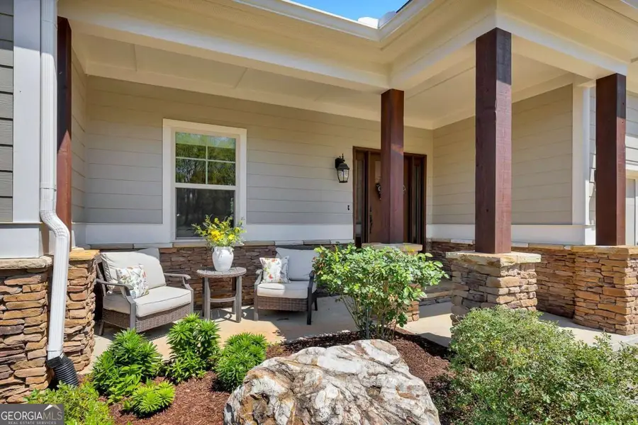 419 Canyon Creek Landing, Canton, GA 30114 - #2