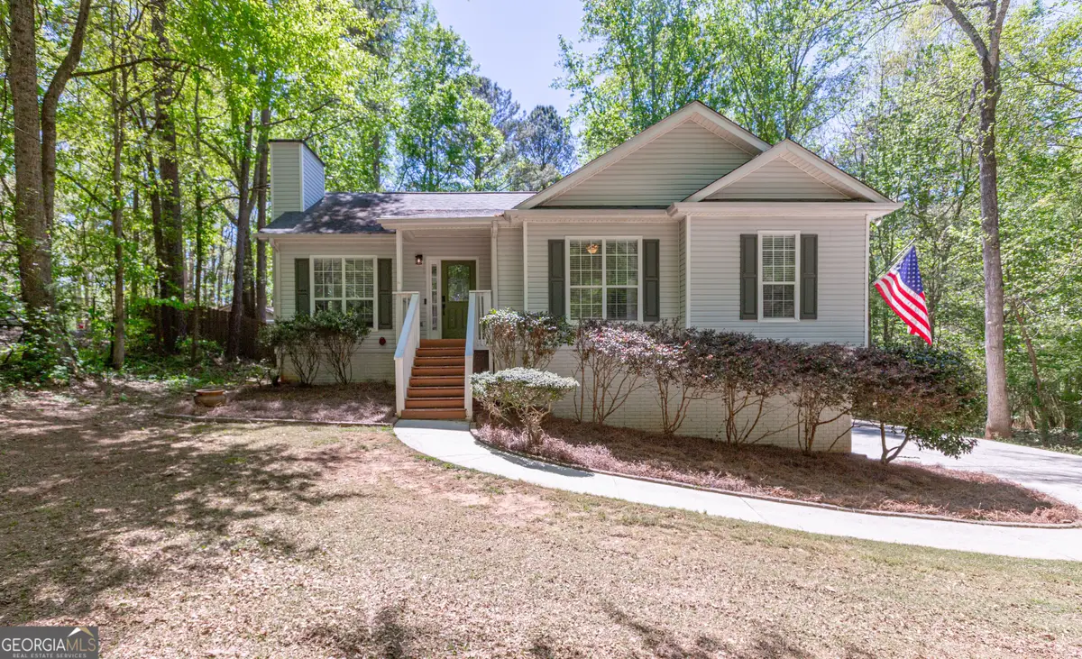 230 Winchester Drive, Sharpsburg, GA 30277 - #1