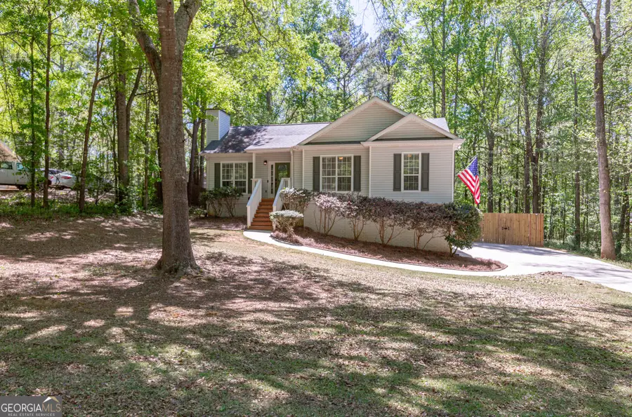 230 Winchester Drive, Sharpsburg, GA 30277 - #2