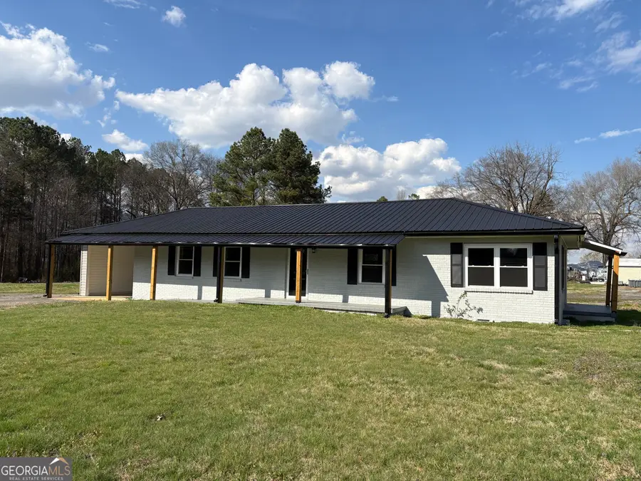 8350 Highway 337, La Fayette, GA 30728 - #2