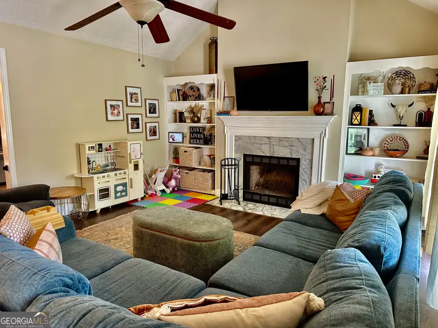 125 Heathwood Drive, Macon, GA 31206 - #3