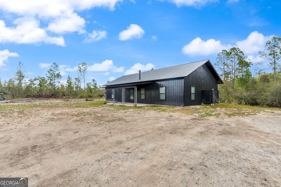 882 Piketts Mill Trail, Waynesville, GA 31566 - #2