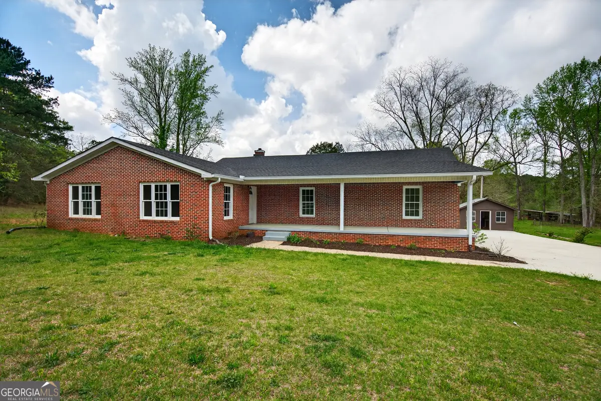 7142 Hamilton Road, Pine Mountain, GA 31822 - #1