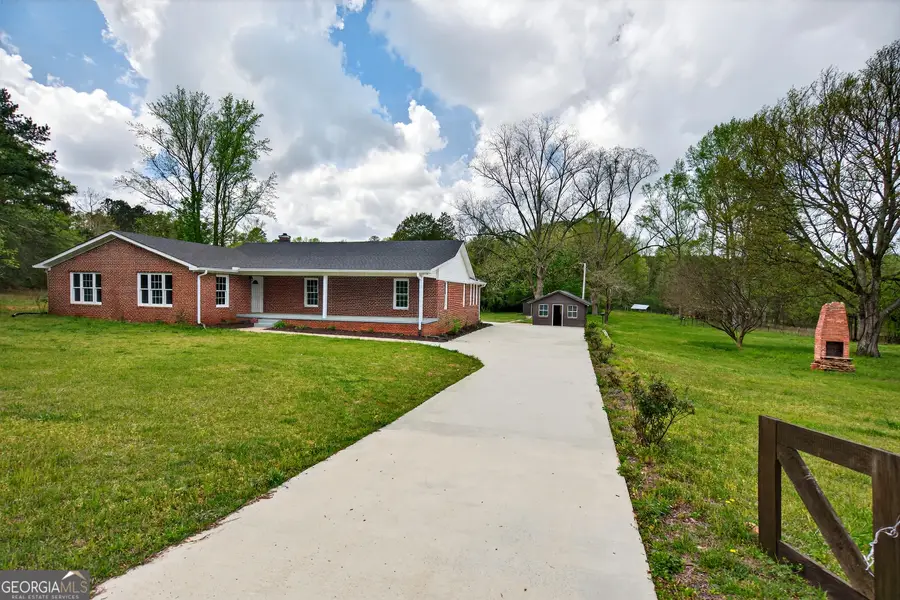 7142 Hamilton Road, Pine Mountain, GA 31822 - #3
