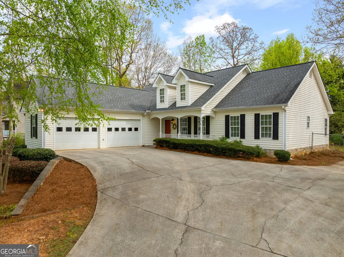 244 Kerry Drive, Jasper, GA 30143 - #1