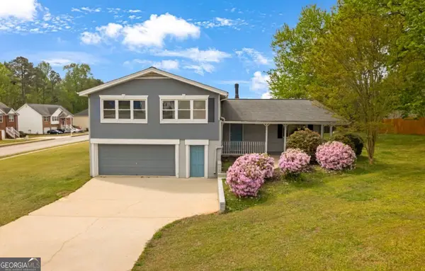 3863 Grist Mill, Douglasville, GA 30135