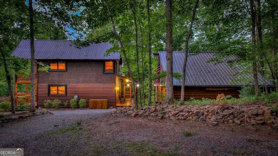 155 Shayla Drive, Blue Ridge, GA 30513 - #3