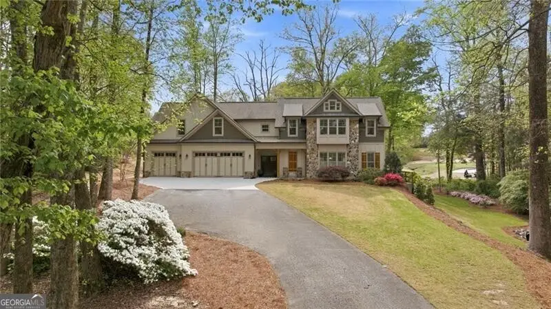 4606 Windsor Drive, Flowery Branch, GA 30542 - #3