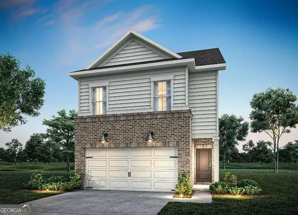 5772 Tillman Way, Powder Springs, GA 30127