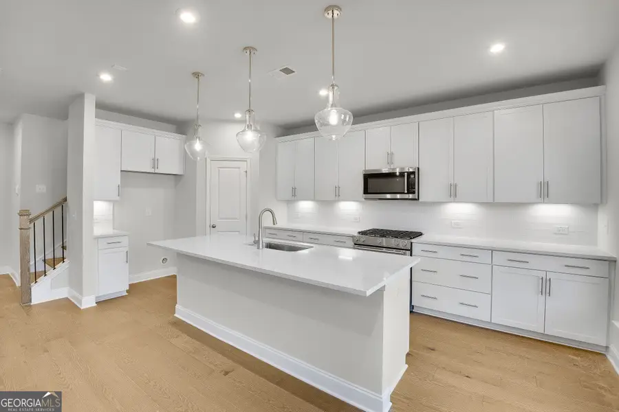 5772 Tillman Way, Powder Springs, GA 30127 - #2