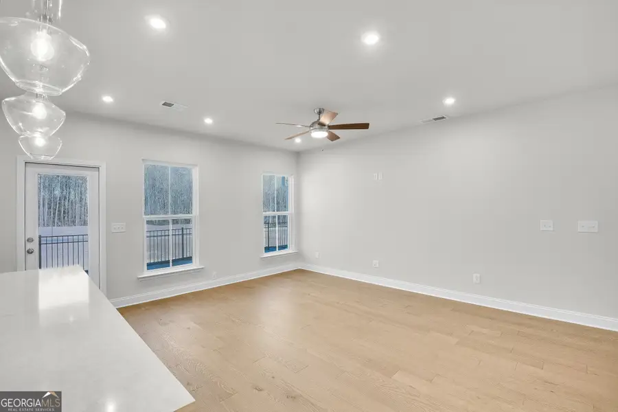 5772 Tillman Way, Powder Springs, GA 30127 - #3