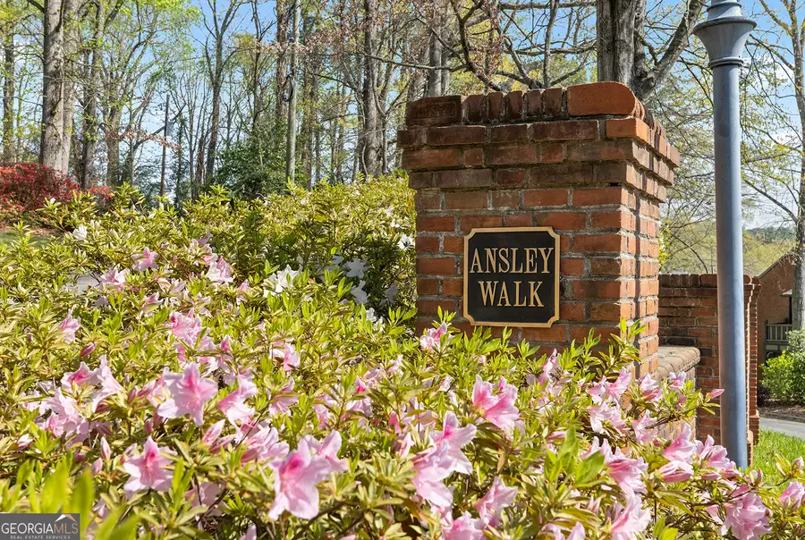 494 Ansley Walk Terrace Ne, Atlanta, GA 30309 - #2