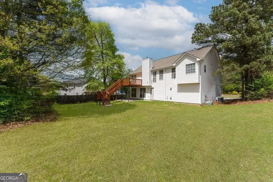 310 Pebblestone Drive, Loganville, GA 30052 - #2