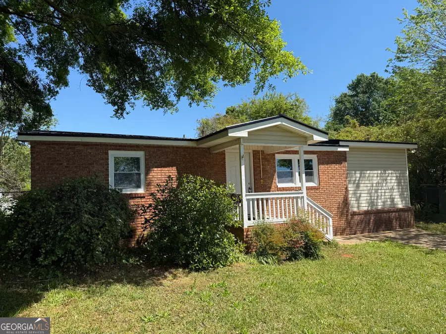 342 Phillips Circle, Royston, GA 30662 - #3