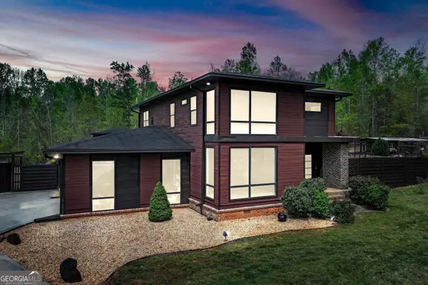 641 Hunter Road, Douglasville, GA 30134