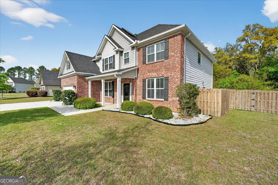 181 Timberland Circle, Richmond Hill, GA 31324 - #3