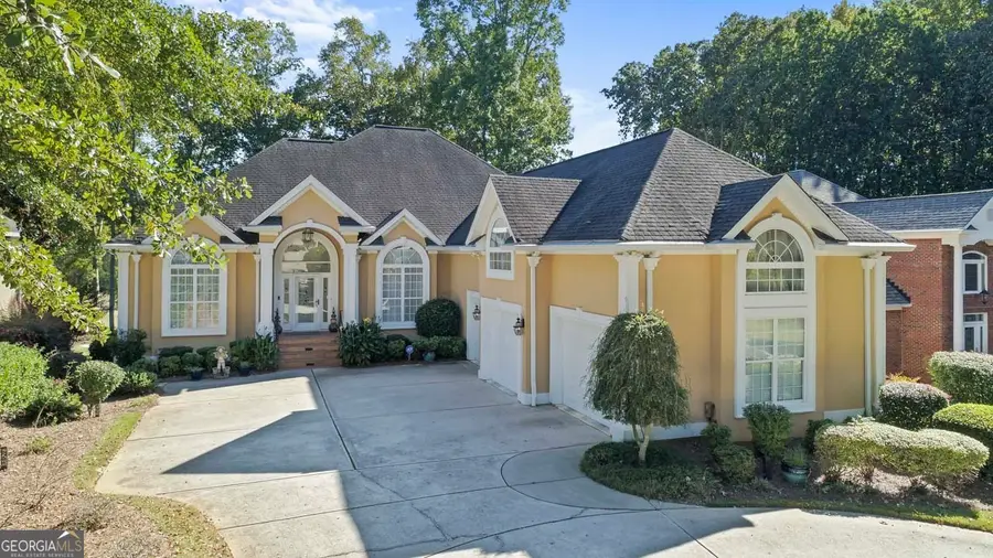 123 Eagles Club Drive, Stockbridge, GA 30281 - #2