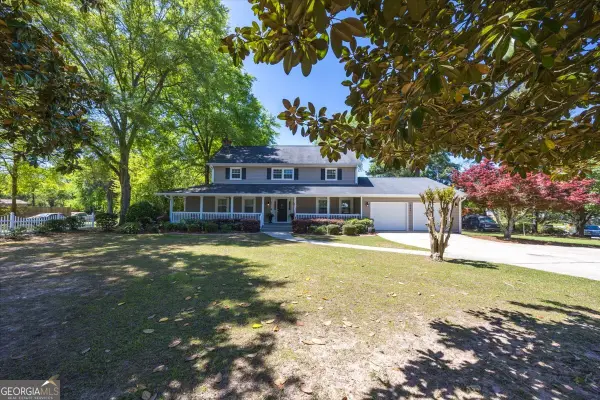 2741 Pinworth Road, Macon, GA 31216