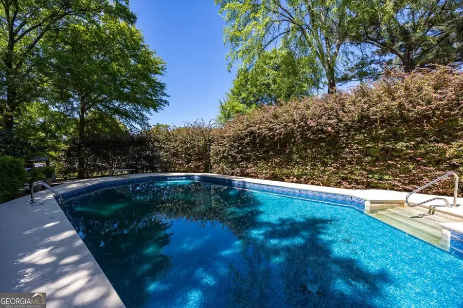 2741 Pinworth Road, Macon, GA 31216 - #2