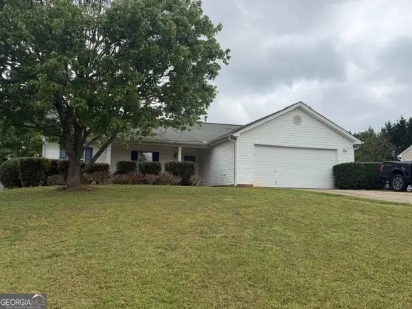 432 Raymond Drive, Winder, GA 30680