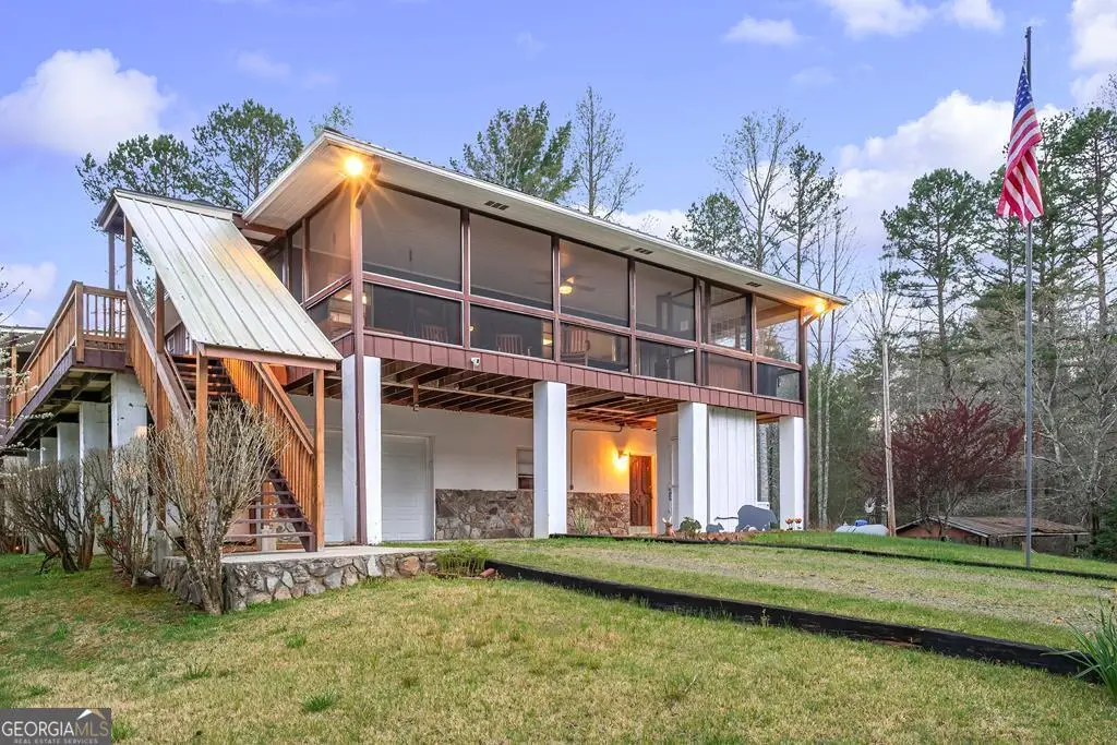 2669 Weaver Creek Road, Blue Ridge, GA 30513 - #1