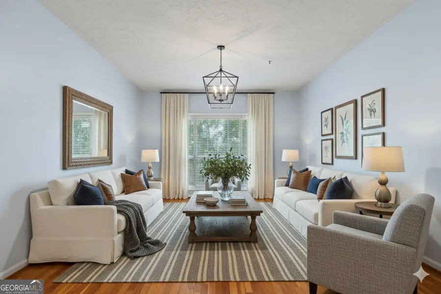 1250 Parkwood Circle Se #3204, Atlanta, GA 30339 - #3