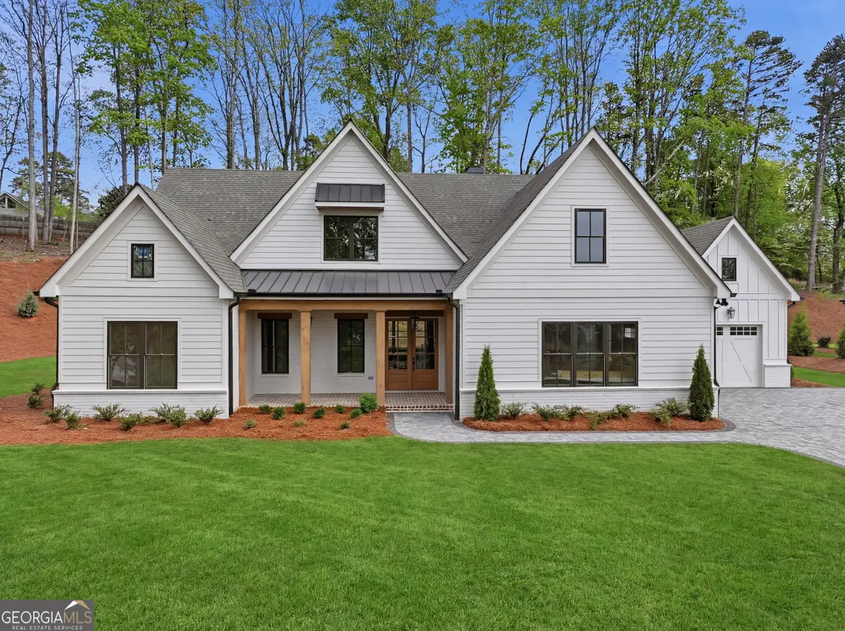 4420 K D Kruzel Drive, Cumming, GA 30041 - #1