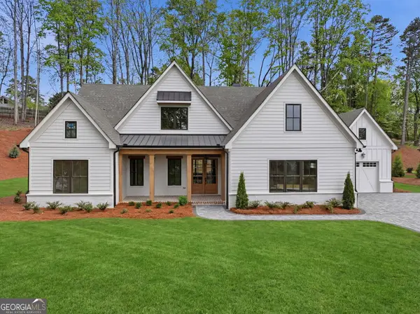 4420 K D Kruzel Drive, Cumming, GA 30041