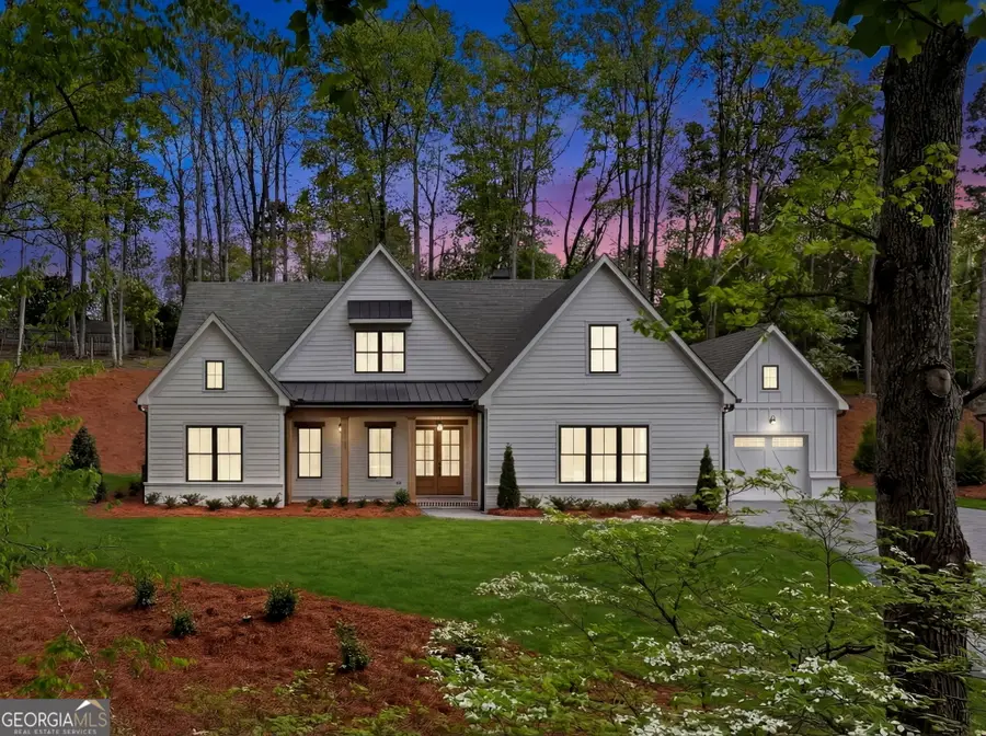 4420 K D Kruzel Drive, Cumming, GA 30041 - #3